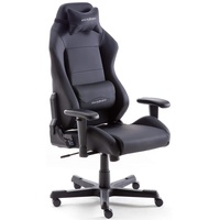 DXRacer 3 Gaming Chair schwarz