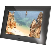 Braun Photo Technik Braun DigiFrame 720 schwarz (21241)