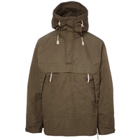 Fjällräven Anorak No. 8 Dark Olive, L,