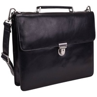 LEONHARD HEYDEN Cambridge Aktentasche 9052508 schwarz 13''