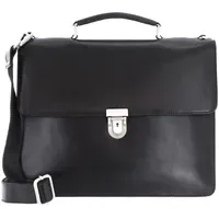 LEONHARD HEYDEN Cambridge Aktentasche 9052508 schwarz 13''