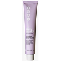 Milk_shake Creative Conditioning Permanent Color 4.3 goldbraun 100 ml