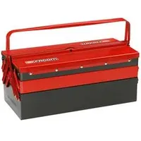 FACOM Werkzeugbox, 47 cm mit 5 Fächern