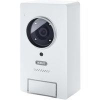 ABUS IP-Video-Türstation PPIC35520 LAN/WLAN weiß