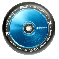 Root Industries Air 110mm Stunt Scooter Rolle (Blau/Schwarz (PU))