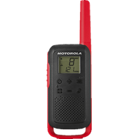 Motorola Talkabout T62 rot