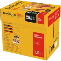 Navigator Colour Documents A4 120 g/m2 250 Blatt (1341PN)