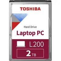 Toshiba L200 2 TB HDWL120UZSVA