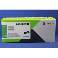 Lexmark 24B6889 schwarz