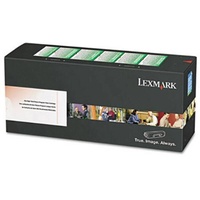 Lexmark 52D2H0R High Yield Reconditioned Toner Schwarz für ca.