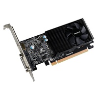 Gigabyte GeForce GT1030 LP 2GB DDR4 1151MHz (GV-N1030D4-2GL)