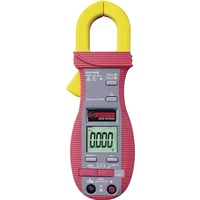 Beha-Amprobe Beha Amprobe ACD-10 PLUS Stromzange, Hand-Multimeter digital CAT