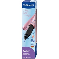 Pelikan Tintenroller Twist R457 Girly Rose