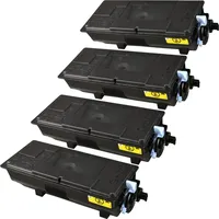 Ampertec 4 Ampertec Toner ersetzt Utax PK-3010 schwarz