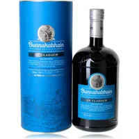Bunnahabhain An Cladach Islay Single Malt Scotch 50% vol