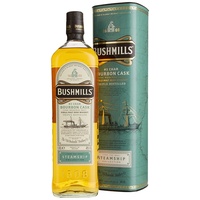 Bushmills The Steamship Collection Bourbon Cask Reserve Single Malt