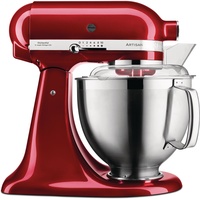 Kitchenaid Artisan 5KSM185PS liebesapfel-rot