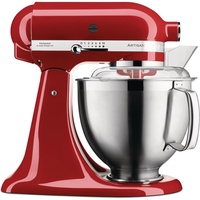 Kitchenaid Artisan 5KSM185PS empire rot