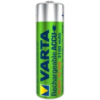 Varta Recharge Accu Power AA 2100 mAh 10 St.