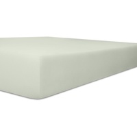 Kneer Spannbettlaken Easy-Stretch 120 x 200 -130 x 220
