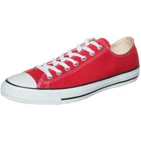 Converse Chuck Taylor All Star Classic Low Top red