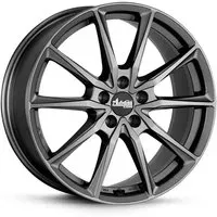Advanti Racing CENTURIO DARK 8,5x19 5x108 ET45 MB67,1