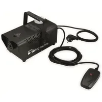 Eurolite N-10 Nebelmaschine schwarz