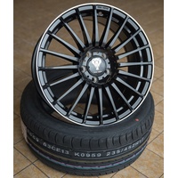 Axxion Excess AX5 8,5x19 5x112 ET32 MB72,6