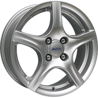 ALUTEC München Alutec Grip 5,5x15 4x100 ET45 MB63,3
