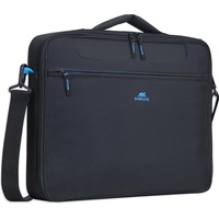 RivaCase® RivaCase Regent 8087 Notebooktasche 16", schwarz