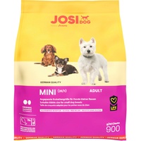 Josera JosiDog Mini 900 g