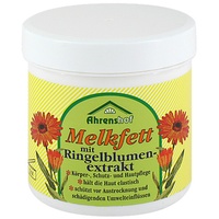 Axisis Melkfett mit Ringelblumenextract  200 ml