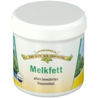 Axisis Melkfett 200 ml