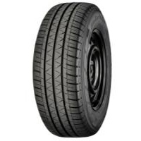 Yokohama 215/75 R16C 116R/114R BluEarth-Van RY55