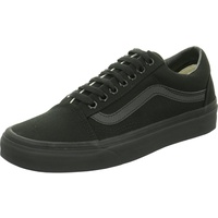 Vans Old Skool Black/Black 36,5