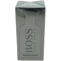 HUGO BOSS Bottled United Eau de Toilette 100 ml