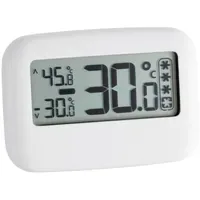 TFA 30.1042 Kühl-/Gefrierschrank-Thermometer