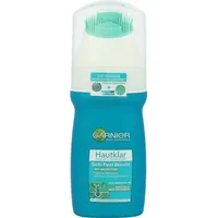 Garnier Hautklar Soft-Peel Bürste Anti-Nachfettung, 150ml