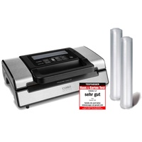 CASO Design FastVac 500