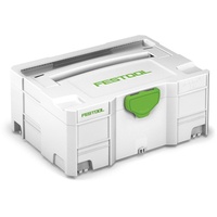 Festool SYSTAINER T-LOC SYS 3 TL