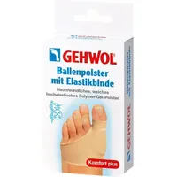 Eduard Gerlach Ballenpolster mit Elastikbinde 1 St.
