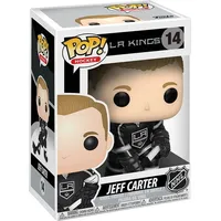 Funko POP! NHL: Jeff Carter