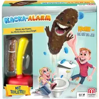 Mattel Kacka-Alarm