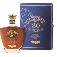 Ron Centenario 30 Years Old 40% vol 0,7 l