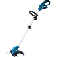 Makita UR100DSME inkl. 2 x 4 Ah