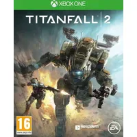 Electronic Arts Titanfall 2 (PEGI) (Xbox One)