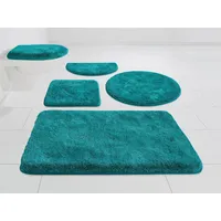 GRUND Melos Petrol 90 x 160 cm