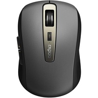 Rapoo MT350 Wireless Maus schwarz (17935)