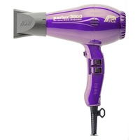 Parlux 3800 Eco Friendly lila