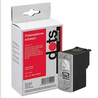Dots Druckerpatrone kompatibel zu Canon CL-41